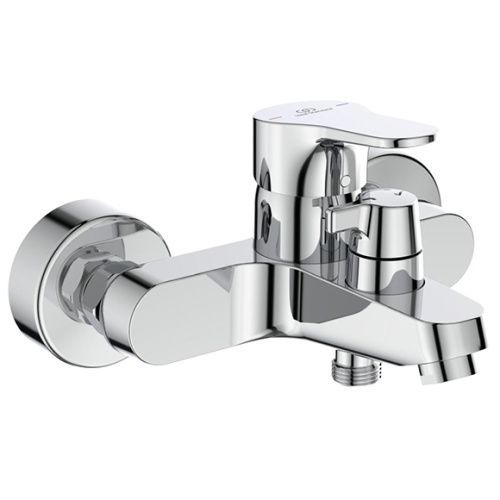 Смеситель Ideal Standard CERABASE BD594AA настенный хром