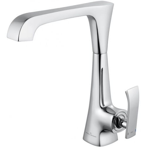 Смеситель для кухни Wonzon & Woghand Triumph WW-562101-CR на мойку хром