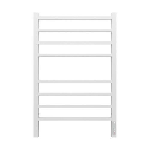 Полотенцесушитель электрический Terminus 4670078527530 55х80 белый