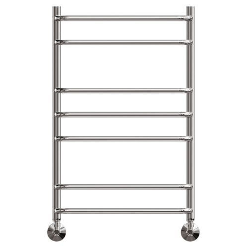 Полотенцесушитель водяной Point Нептун PN09158 55х80 хром