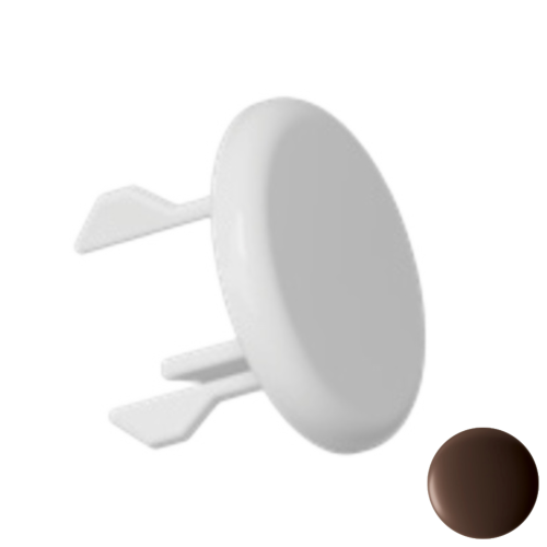 Керамическая крышка GSG Ceramic Design TPCE035 цвет коричневый