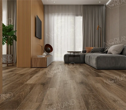 SPC ламинат Norland Vakre 1022-16 Glomma толщина 0.4 см 43 класс 1220х183