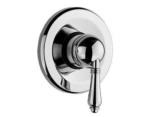 Смеситель Nicolazzi P. Mont Blanc 3406 CR 76 встраиваемый в стену хром