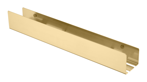 Полка в ванную комнату Boheme Free 10967-MG