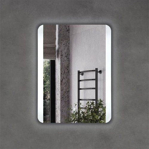 Зеркало Comforty 00-00014246CF 60х80