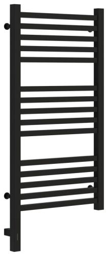 Полотенцесушитель электрический Сунержа Модус 3.0 31-5700-8040 40х80 черный
