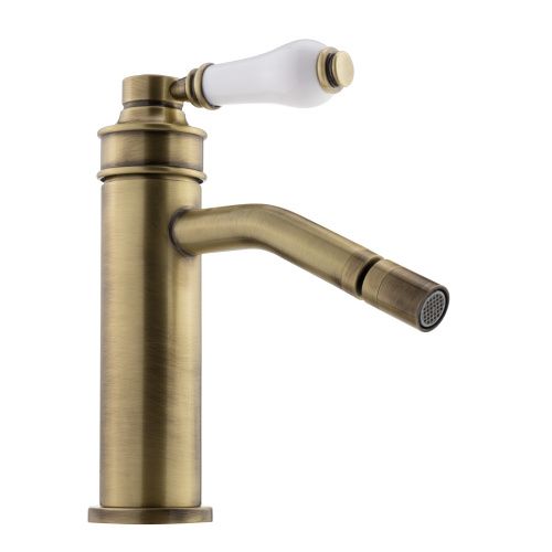 Смеситель Migliore ERMITAGE MINI 28583 на биде бронза