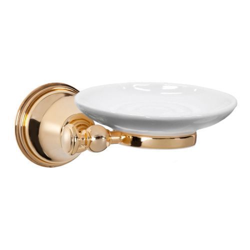 Мыльница TW collection Harmony TWHA106oro