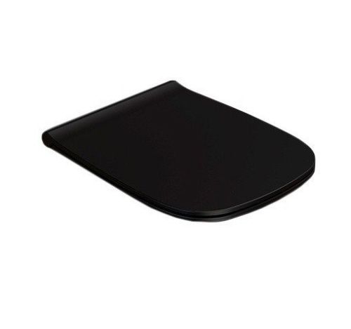 Крышка сиденье для унитаза Globo GENESIS GN020AR