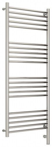 Полотенцесушитель электрический Сунержа Богема 3.0 00-5805-1250 55х130 нержавеющая сталь