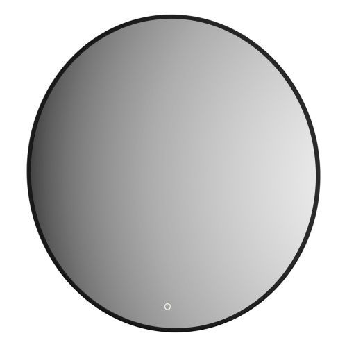 Зеркало с подсветкой Defesto AURA DF 2995S 80х80 подвесное