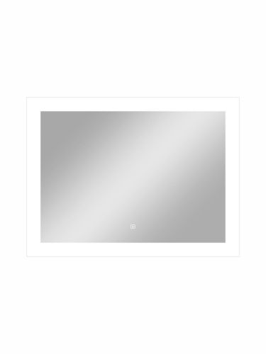 Зеркало Continent Relax ЗЛП32 80х60 подвесное