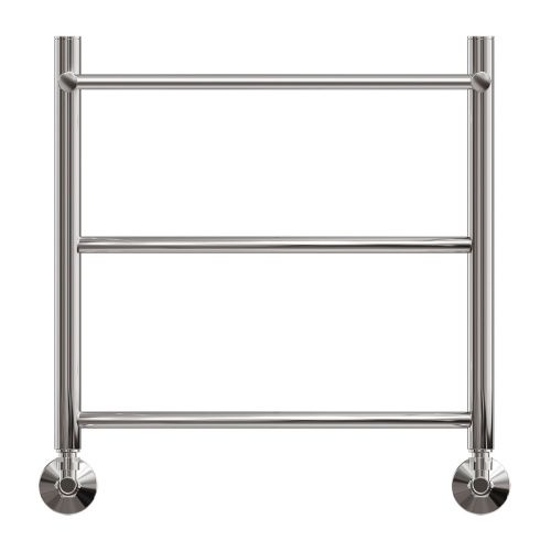 Полотенцесушитель водяной Point Афина PN04155P 55х50 хром