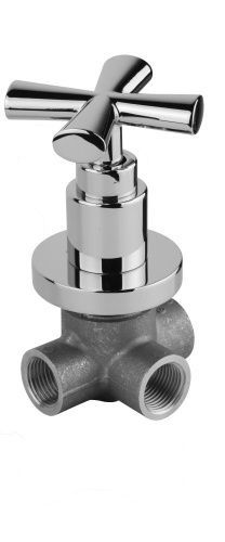 Переключатель Emmevi Spirit New 31029/CR