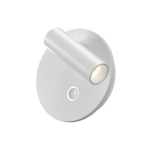 Бра Maytoni Technical Ego C176WL-9W-2.7-4K-W