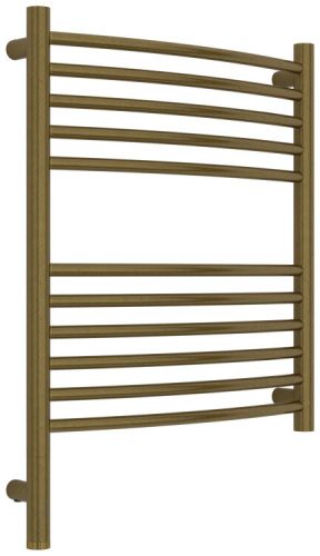 Полотенцесушитель электрический Сунержа Богема 3.1 05-6002-6050 50х60 бронза