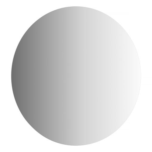 Зеркало Evoform Primary BY 0044 80х80 подвесное