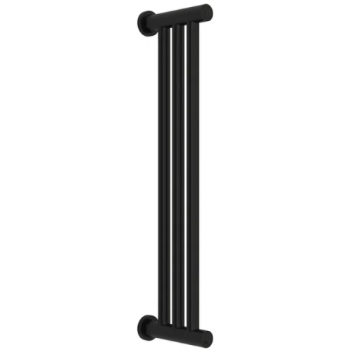 Полотенцесушитель водяной Сунержа Хорда ПП 31-4124-0600 20х60 черный
