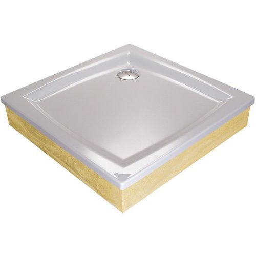 Душевой поддон акриловый Ravak A024401310 80х80