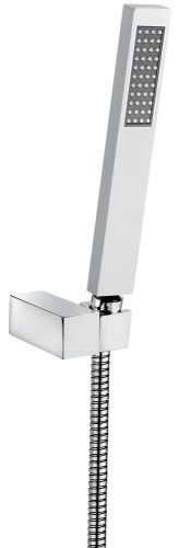 Душевой гарнитур Emmevi  111/CR настенный хром