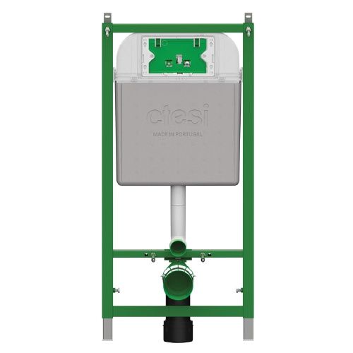 Инсталляция для унитаза для унитаза Ctesi Solid BK0200240