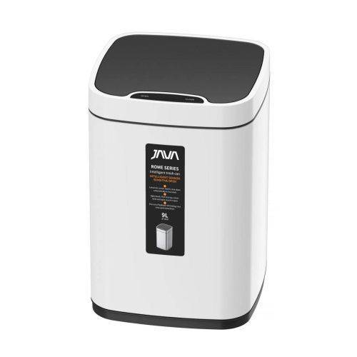 Ведро мусорное Java S-883-9W