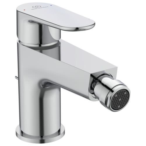 Смеситель Ideal Standard Cerafine O BC705AA на биде хром