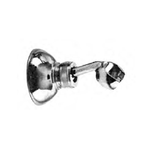 Держатель для душа Nicolazzi Doccia 7125CR хром