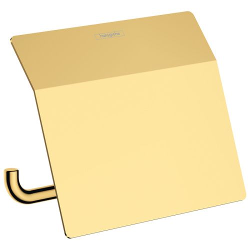 Бумагодержатель Hansgrohe AddStoris 41753990