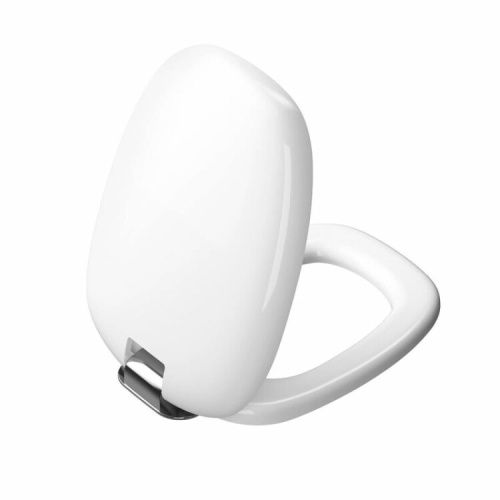 Крышка-сиденье для унитаза Vitra Plural 126-003-009