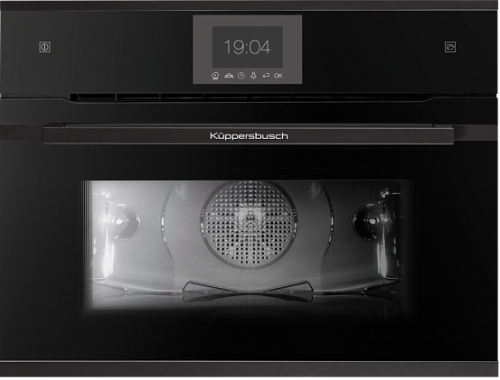 Духовой шкаф с паром Kuppersbusch CBD 6550.0 S5