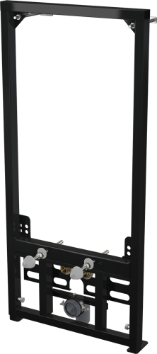 Инсталляция для биде Alcadrain  A105/1120