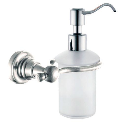Диспенсер для мыла Sapho DIAMOND 1317-19