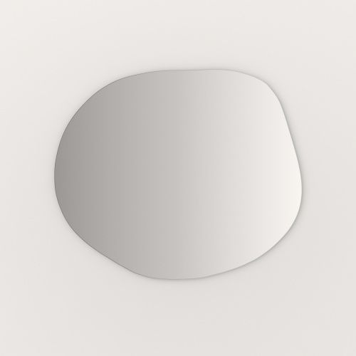 Зеркало Evoform Essence BY 0323 70х60 подвесное