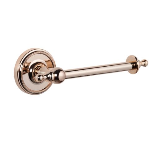 Бумагодержатель TW collection Bristol TWBR019gold