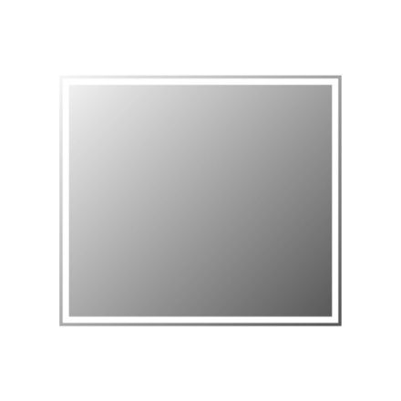 Зеркало с подсветкой BelBagno SPC-GRT-900-800-LED-BTN 90х80 подвесное