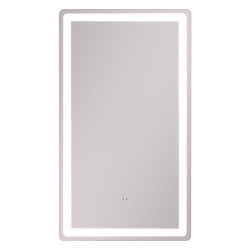 Зеркало Vigo Geometry Сlassic 68 40х70