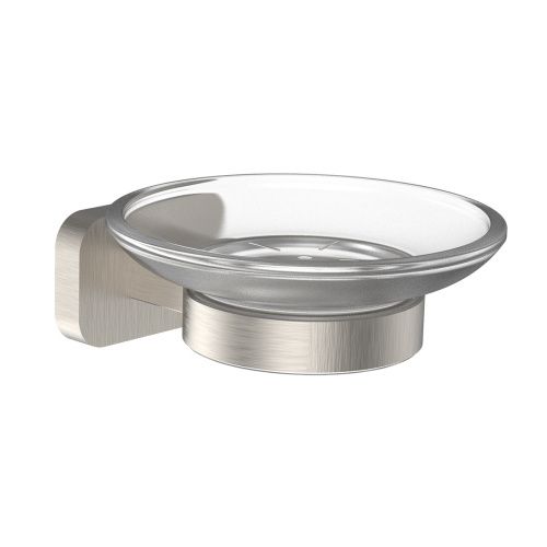 Мыльница с держателем Wonzon & Woghand GRAFFITY WW-9322-BN