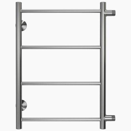 Полотенцесушитель водяной Stelmix 4670078543844 45х60 хром