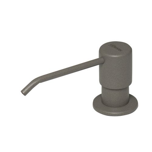 Дозатор кухонный LeMark Expert LM8201PGS