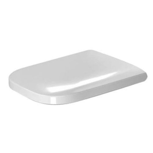 Крышка сиденье для унитаза Duravit Happy D.2 0064590000