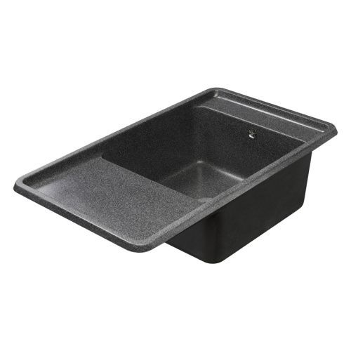 Кухонная мойка Aquaton БЕЛЛИС 1A724832BS210 85х50 цвет серый