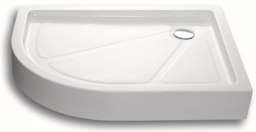 Душевой поддон акриловый Azario VICTORIA P2912 L 120х90