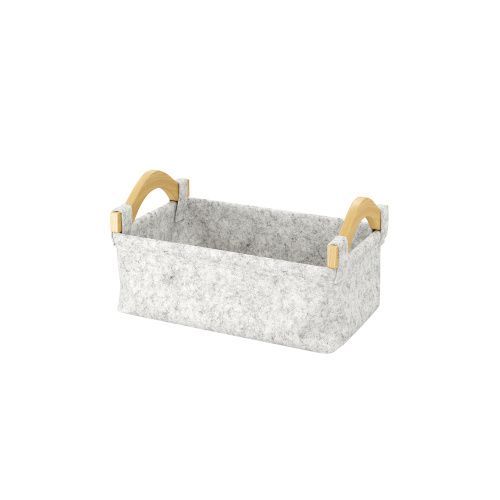 Корзина WasserKRAFT WB-110-S