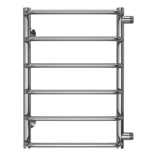 Полотенцесушитель водяной Terminus 4670078530325 50х60 хром