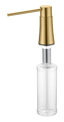 Дозатор Boheme 630-MG