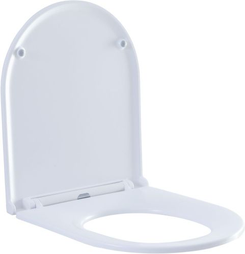 Крышка сиденье Aquanet Lake 00316465