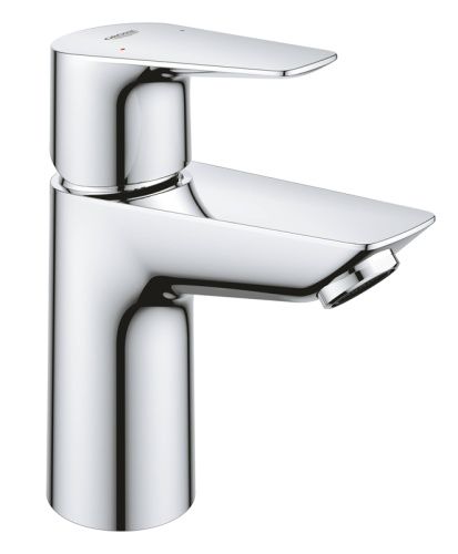 Смеситель Grohe BauEdge 23330001 на раковину хром