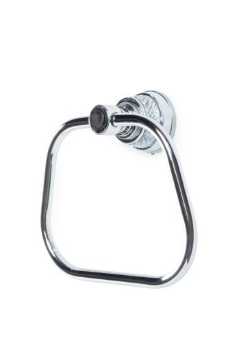 Полотенцедержатель Boheme Aura 10245-CR