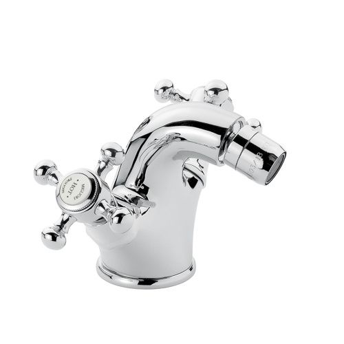 Смеситель Migliore LADY 18822 на биде хром